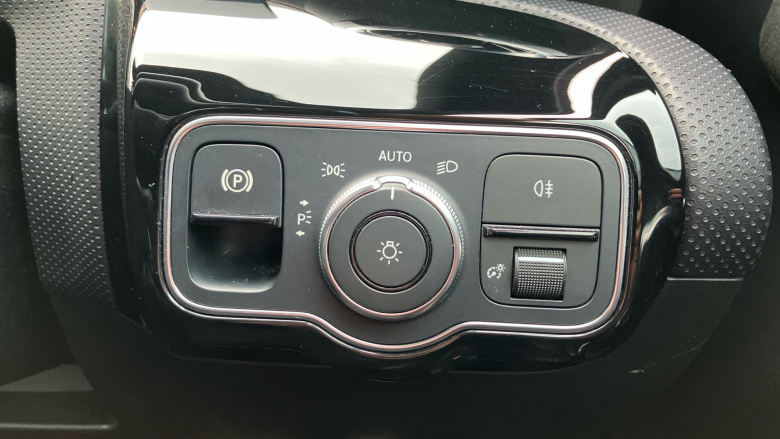 Mercedes-Benz A-Class A200 AMG Line 5dr Auto Petrol Hatchback